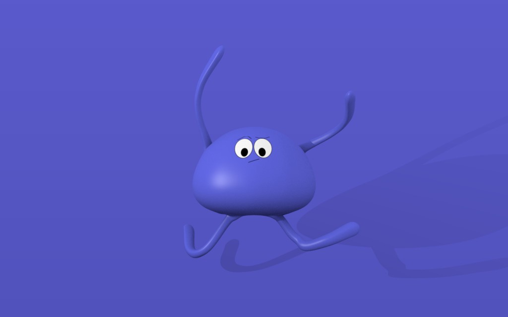 Bluey preview image 1